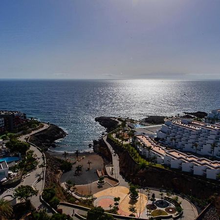 Paraiso Del Sur Mar Y Teide Costa Adeje  Exteriér fotografie