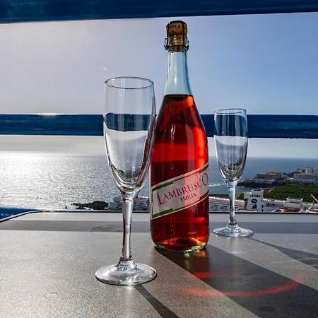 Paraiso Del Sur Mar Y Teide Costa Adeje  Exteriér fotografie