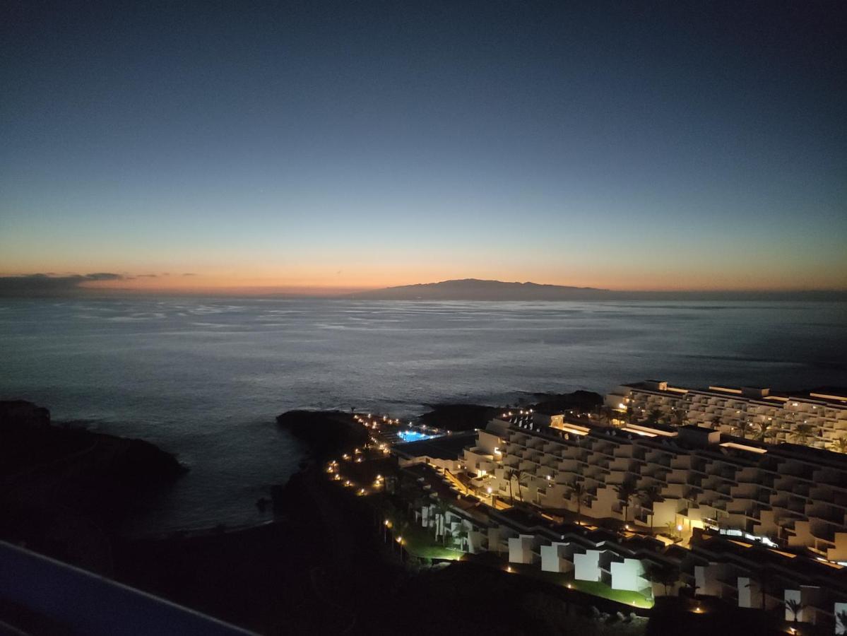 Paraiso Del Sur Mar Y Teide Costa Adeje  Exteriér fotografie