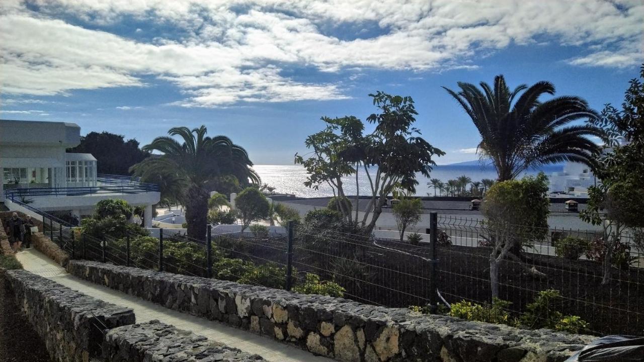 Paraiso Del Sur Mar Y Teide Costa Adeje  Exteriér fotografie