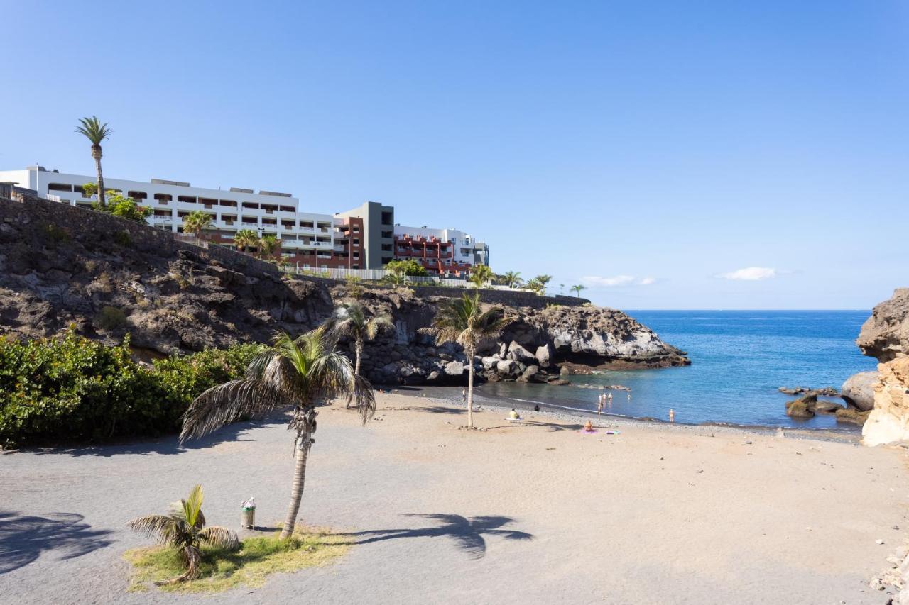 Paraiso Del Sur Mar Y Teide Costa Adeje  Exteriér fotografie