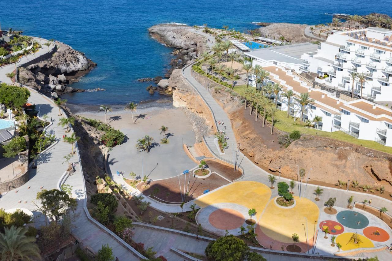 Paraiso Del Sur Mar Y Teide Costa Adeje  Exteriér fotografie